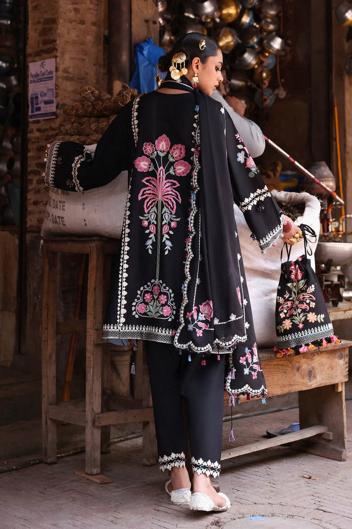 Zaha Festive ’25 || ZEENAT