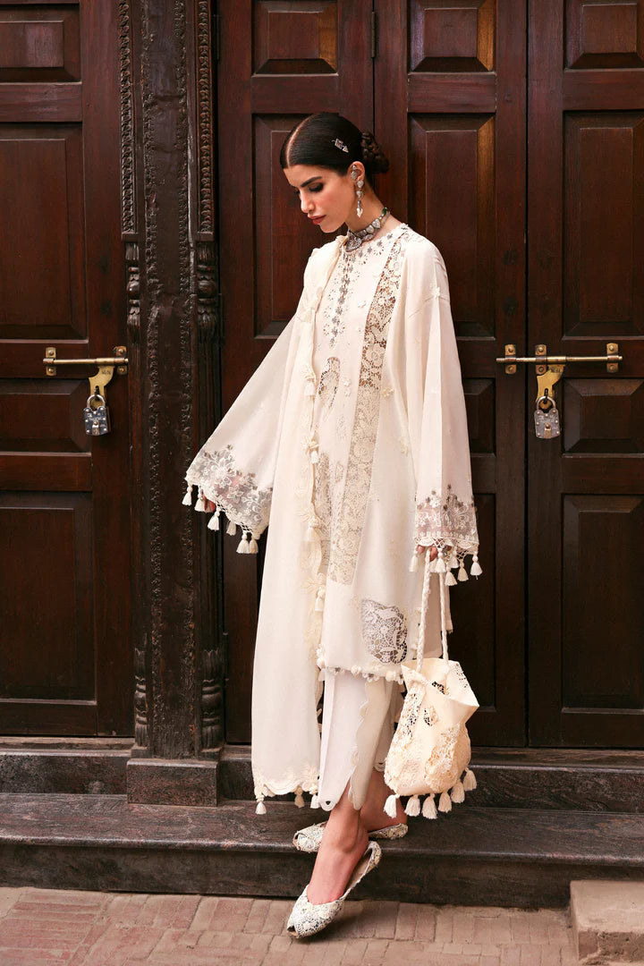 Zaha Festive ’25 || GULBAHAR