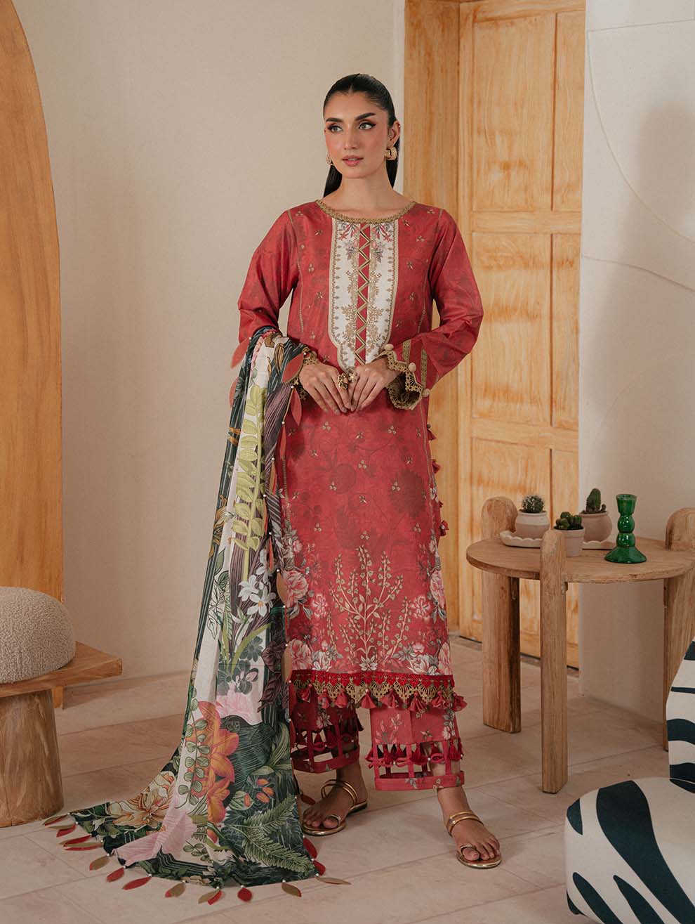 Jade Lumea Prints 2025