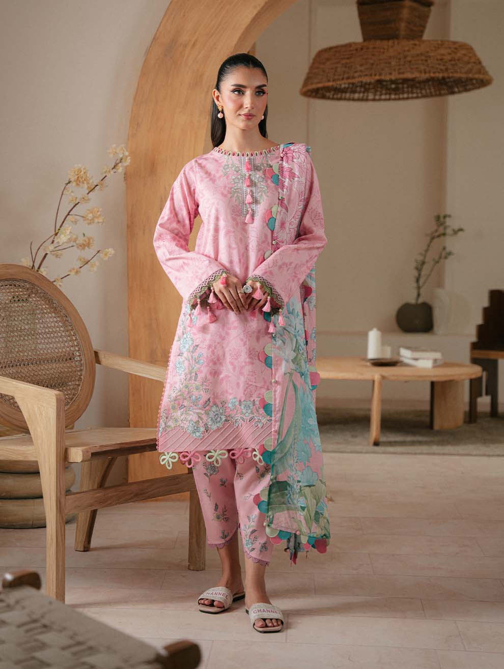 Jade Lumea Prints 2025