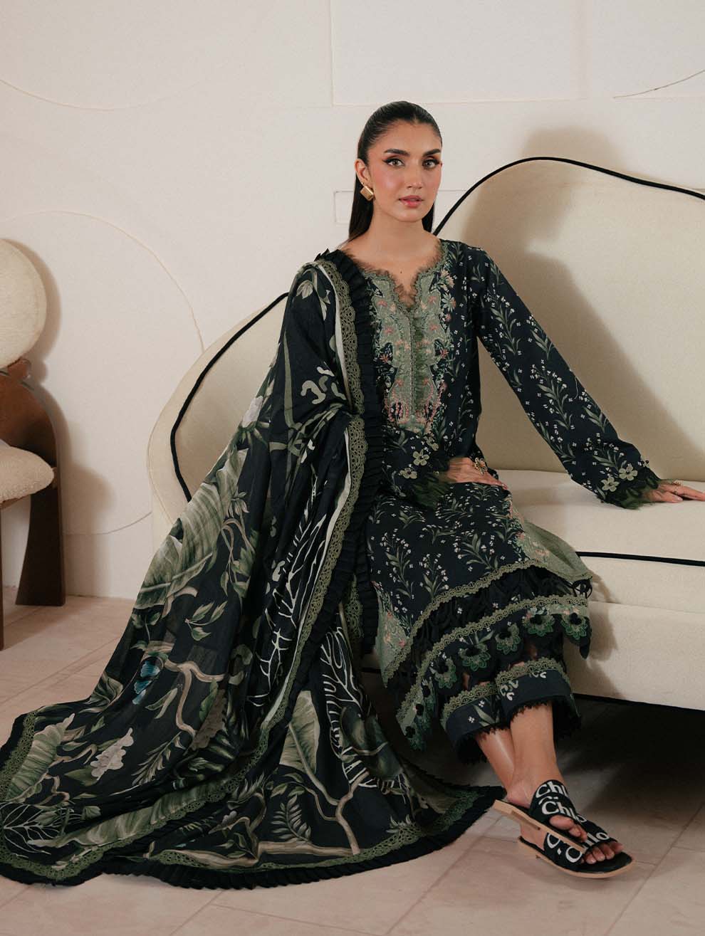 Jade Lumea Prints 2025