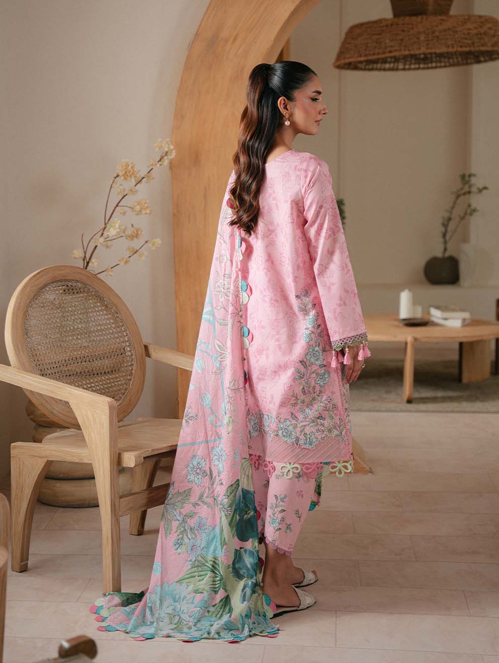 Jade Lumea Prints 2025