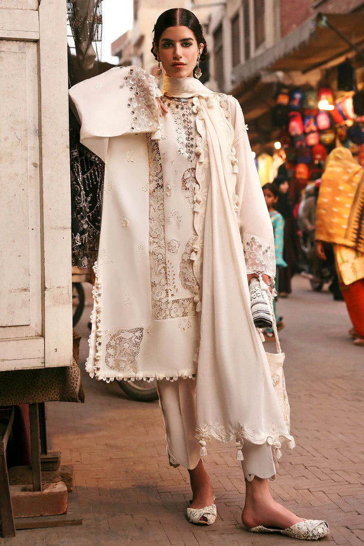 Zaha Festive ’25 || GULBAHAR