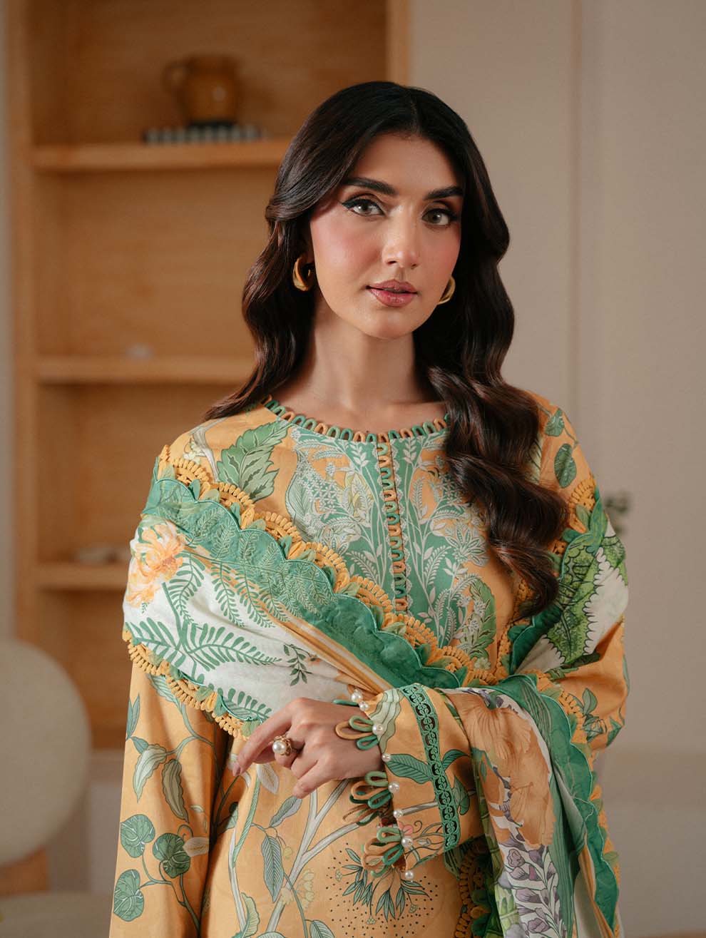 Jade Lumea Prints 2025