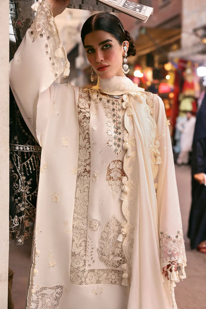 Zaha Festive ’25 || GULBAHAR