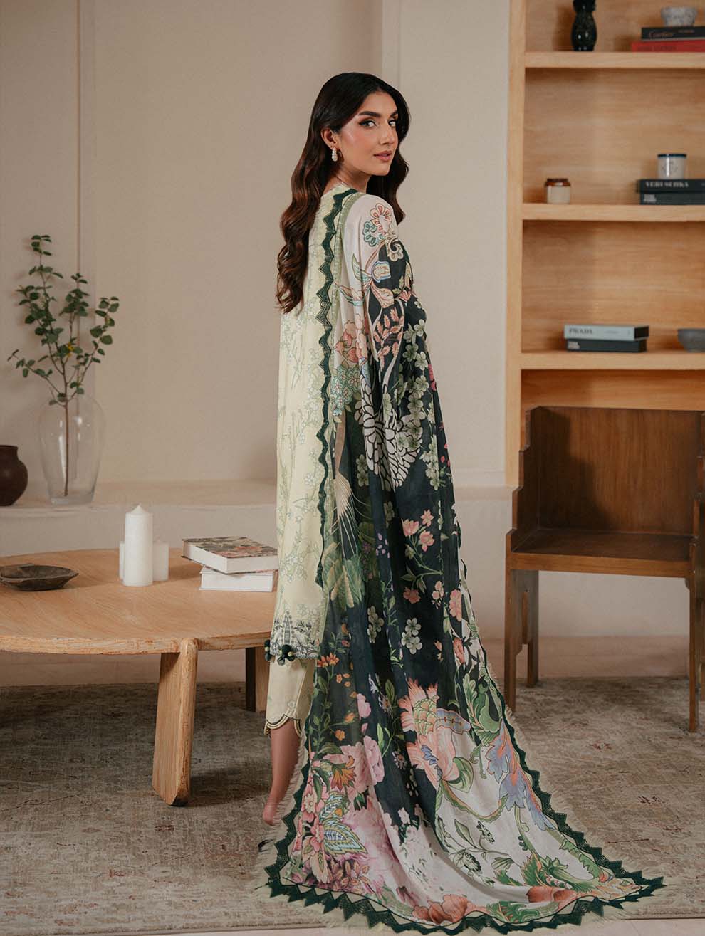 Jade Lumea Prints 2025