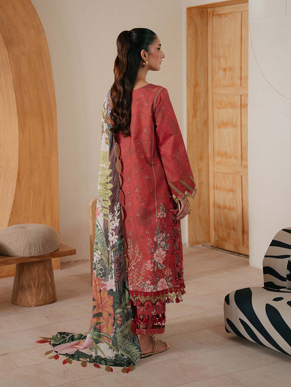 Jade Lumea Prints 2025