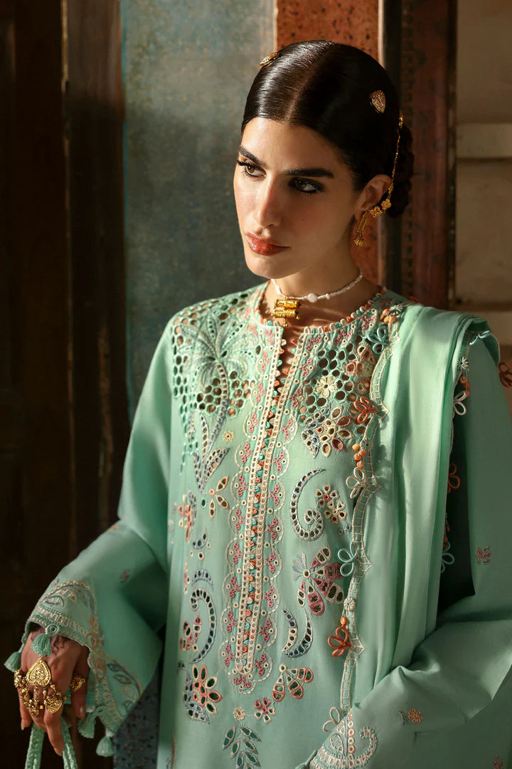 Zaha Festive ’25 || SEHER