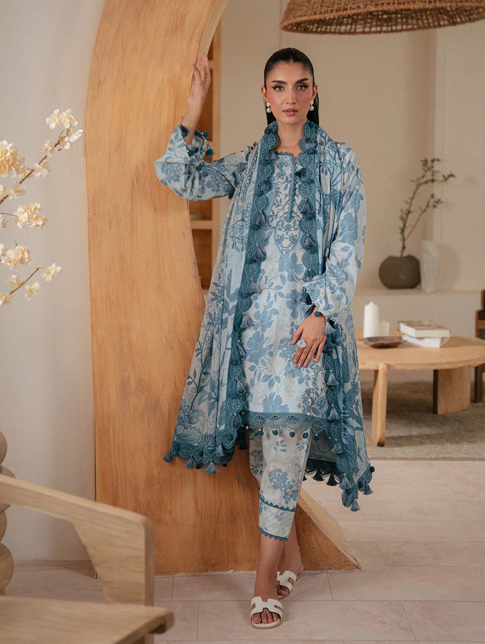Jade Lumea Prints 2025