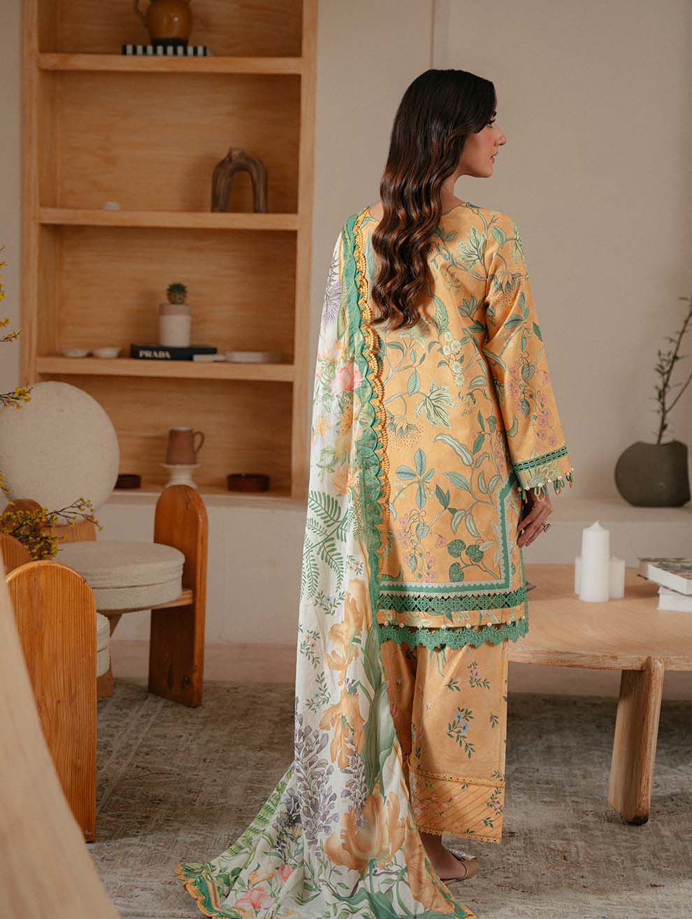 Jade Lumea Prints 2025