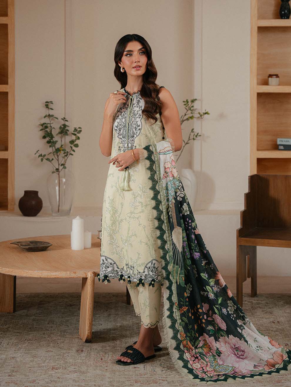 Jade Lumea Prints 2025